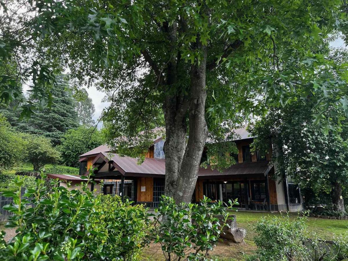 Malachite Manor Underberg Exteriér fotografie