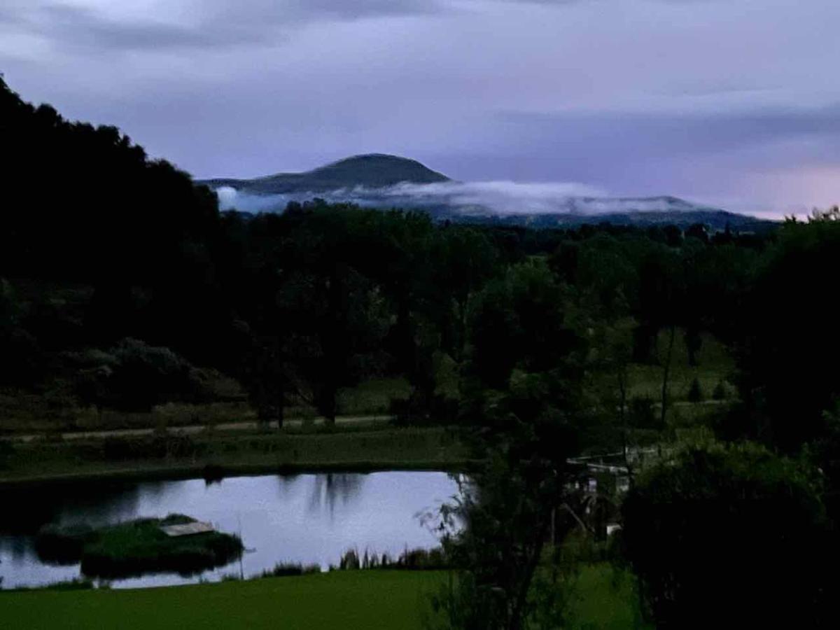 Malachite Manor Underberg Exteriér fotografie