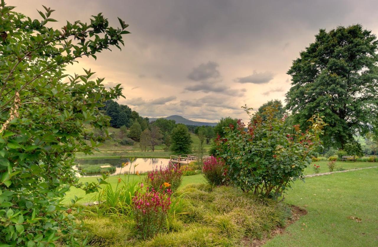 Malachite Manor Underberg Exteriér fotografie